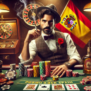 Política de Casinos