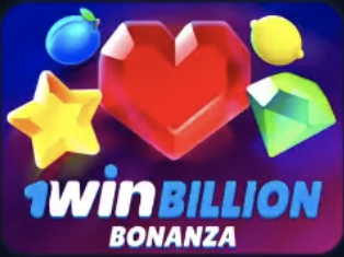 1win Billion