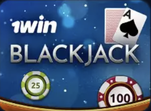 1win Blackjack