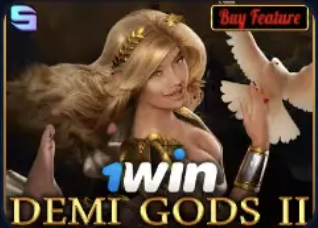 1win Demi Gods 2