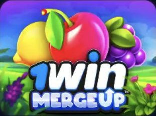 1win Mergeup