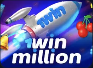 1win Million