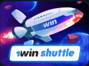 1win Shuttle