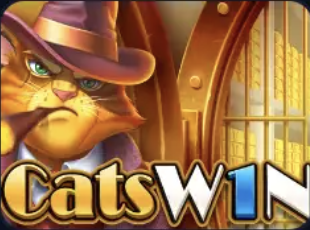 Cats W1n