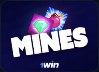 Mines 1win